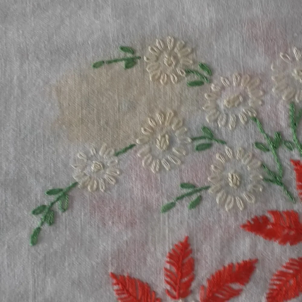 Handmade beautiful wild